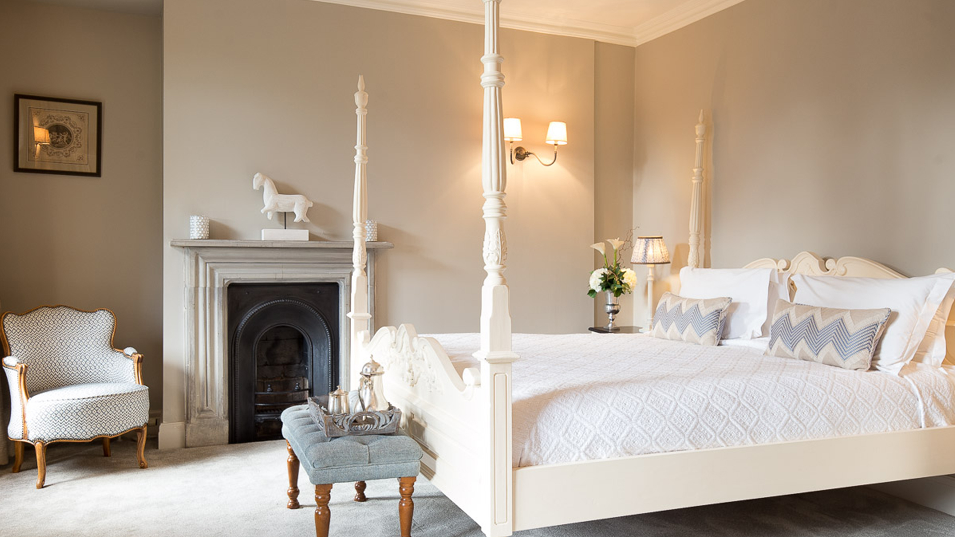 Luxury Boutique Hotel Liverpool Soughton Hall Hotel