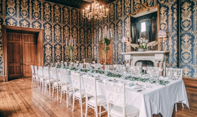 Frequently Asked Questions at Soughton Hall